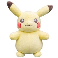 Squishmallows - Pokémon 30th Anniversary Pastel Pikachu 8inch