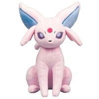 Squishmallows - Pokémon 30th Anniversary Pastel Espeon 8inch