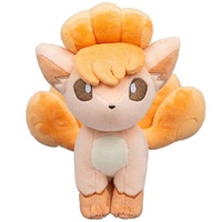 Squishmallows - Pokémon 30th Anniversary Pastel Vulpix 8inch