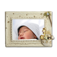 Noah's Ark 6x4" Photo Frame