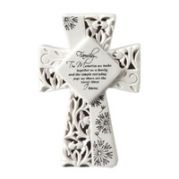 LED Light up Cross - Family