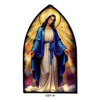 Divine Series - Miraculous LED Plaque