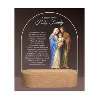 Divine Collection LED Light - Holy Family