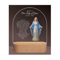 Divine Collection LED Light - Miraculous