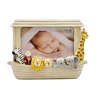Noahs Ark Photo Frame - 6x4"