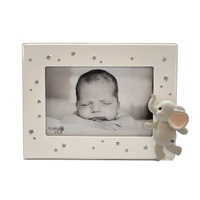 Baby Safari Photo Frame - 6x4"