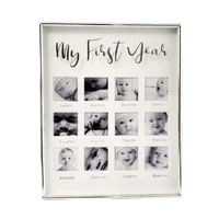 Photo Frame - My First Year
