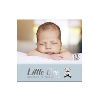 Photo Frame - Baby Boy