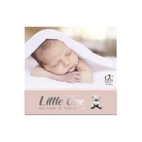 Photo Frame - Baby Girl