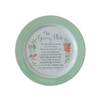 The Giving Plate