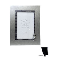 Communion Photo Frame with Symbol