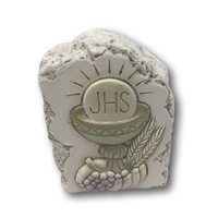 Confirmation Plaque - Chalice