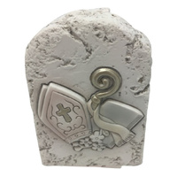 Confirmation Plaque - Dove