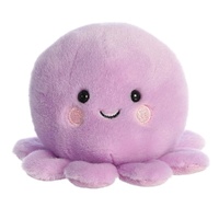 Palm Pals - Oliver Octopus