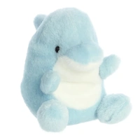 Palm Pals - Clicks Dolphin