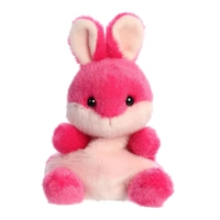 Palm Pals - Pixie Pink Bunny