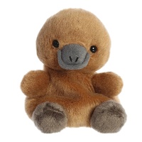 Palm Pals - Patty Platypus