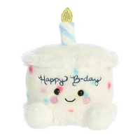 Palm Pal - Happy B'day Cake