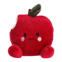 Palm Pals - Crisp Red Apple