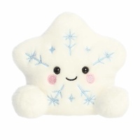 Palm Pals - Glisten Snowflake