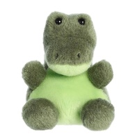 Palm Pals - Scales Alligator
