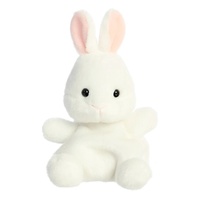 Palm Pals - Cottontail Bunny