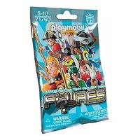 Playmobil - Series 27 - Boys