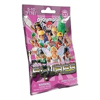 Playmobil - Series 27 - Girls