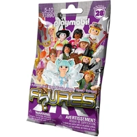 Playmobil Figures - Series 28 - Girls