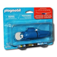 Playmobil - Underwater Motor