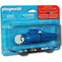 Playmobil - Underwater Motor