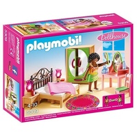 Playmobil Dollhouse - Master Bedroom