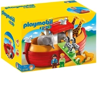 Playmobil 1.2.3 - My Take Along 1.2.3 Noah´s Ark