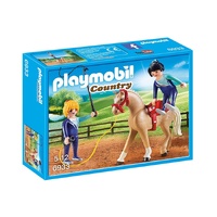 Playmobil Country - Vaulting