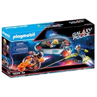Playmobil Galaxy Police - Glider