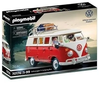 Playmobil Volkswagen - T1 Camper Van