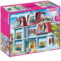 Playmobil Dollhouse - Large Dollhouse
