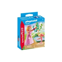 Playmobil Special Plus - Princess at the Pond