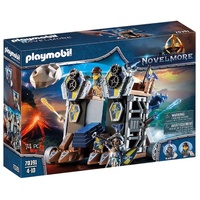 Playmobil Novelmore - Mobile Fortress
