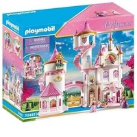 Playmobil Princess - Large Princess Castle