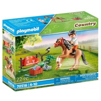 Playmobil Country - Collectible Connemara Pony