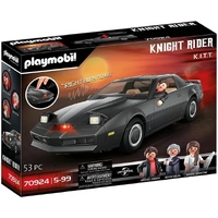 Playmobil Knight Rider - K.I.T.T
