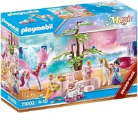 Playmobil Princess Magic - Unicorn Carriage with Pegasus
