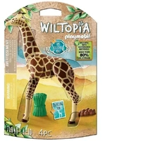 Playmobil Wiltopia - Giraffe