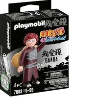 Playmobil Naruto Shippuden - Gaara