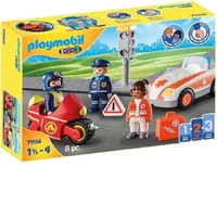 Playmobil 1.2.3 - Everyday Heroes