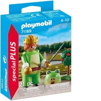 Playmobil Special Plus - Frog Prince