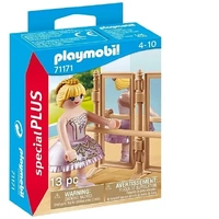 Playmobil Special Plus - Ballerina