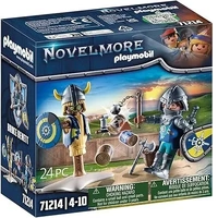 Playmobil Novelmore - Combat Training