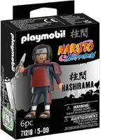 Playmobil Naruto Shippuden - Hashirama